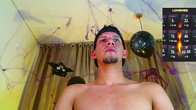 Chat XXX ao vivo de _Dominic_Smith_