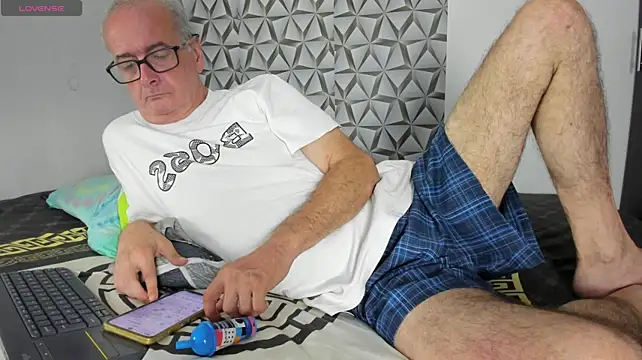 david_holmann Live XXX chat