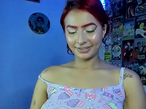 vayolettelove Live XXX-Chat