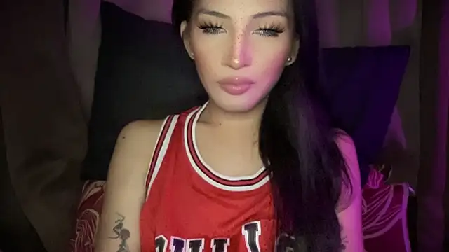 Chat XXX ao vivo de Alicegreenexx