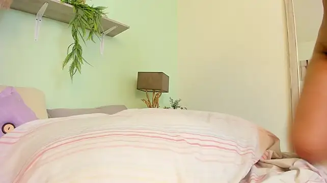 MelinaJohansson Live XXX-Chat