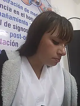 MEGAN--11 Live XXX-Chat
