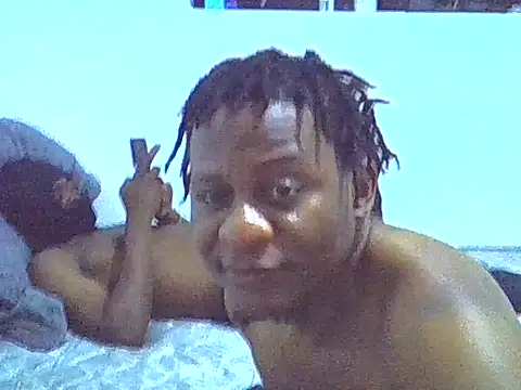 XXX chat uživo modela Savage_SurXperience