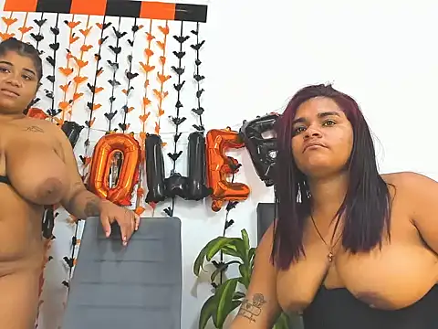 MeridaLane10 – Live XXX-chat