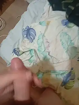 Pertunjukan Kamera Web Rostyrias