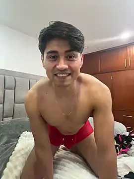 Im_Evanss élő XXX-chatje