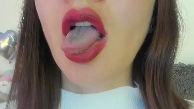 queen_fetish: онлайн-секс-чат
