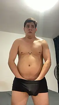 Fozil_Dvice 라이브 XXX 채팅