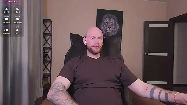 FireBeard_ live XXX chat