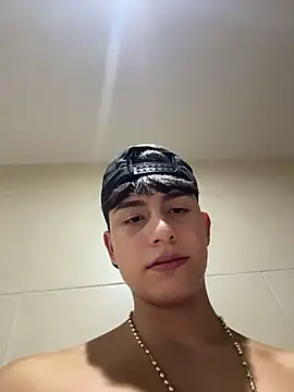 Lander_Cruz 라이브 XXX 채팅