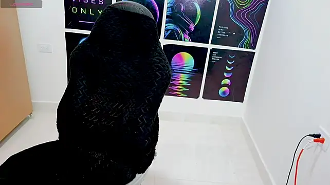 Chat XXX ao vivo de Timmy_latin7