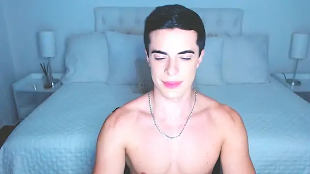 mr_hunterx live XXX chat