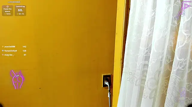 XXX chat uživo modela Dania_Saleh