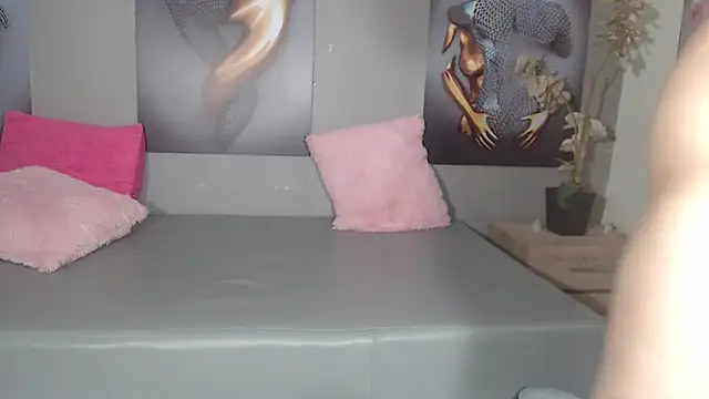 AntonellaBlancn Live XXX chat