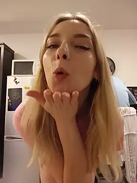 BlueandJen Live XXX-chat