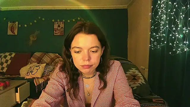 Czat XXX na żywo – ClancyMorissey