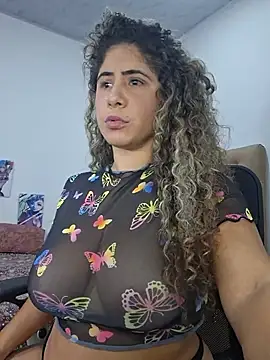 دردشة Lilith_30 الجنسية المباشرة