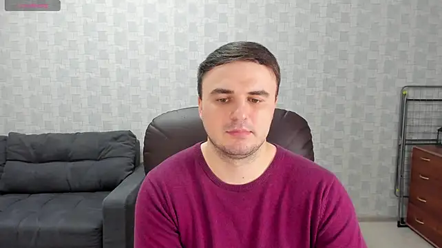 Bruce_Wayne9 – Live XXX-chat