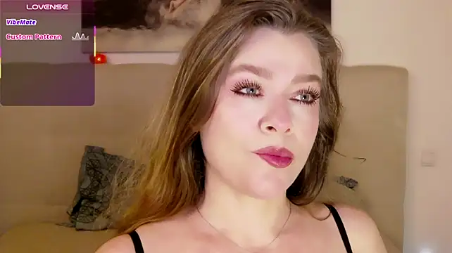 PetersEmily Chat XXX in diretta