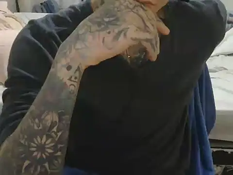 Chat XXX ao vivo de smokingink