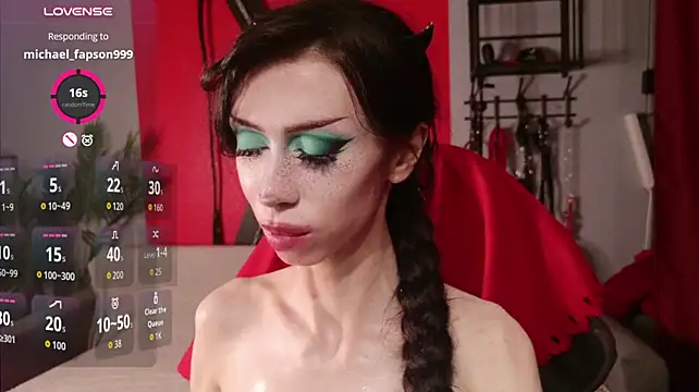 devvilss_toy Live XXX-chat
