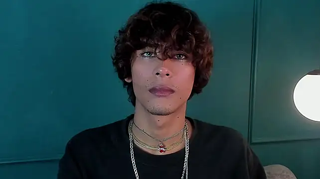 Chat XXX en directo de derek_blake