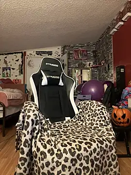 TranSexualJade95's Live XXX Chat