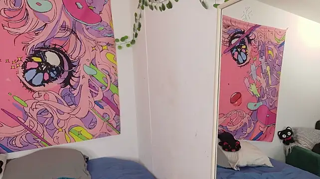 Živý XXX chat rosse_dredd