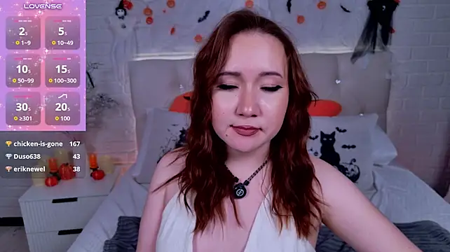Daisy_Daylark Chat XXX live