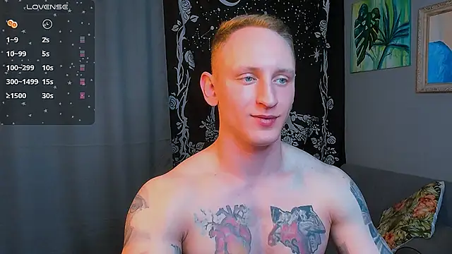Marty_Ken live XXX chat