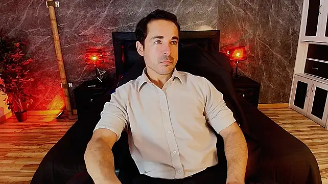 Chat XXX en directo de Adams_Sanz