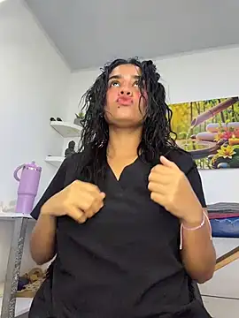 Spa-Girls Chat XXX live