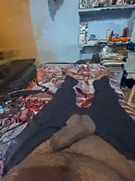 Show Webcam de pussypackers
