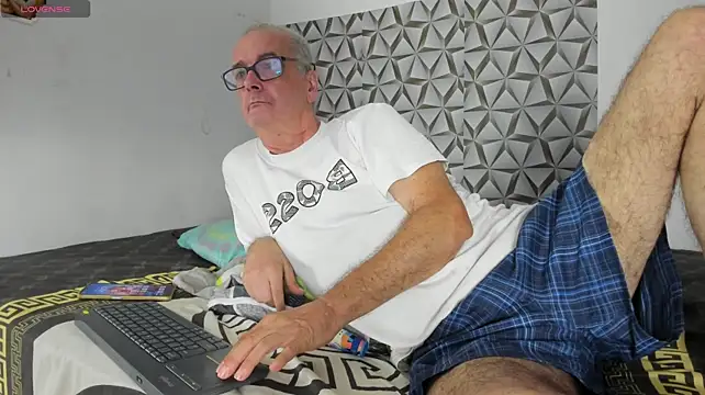 Chat XXX Live david_holman