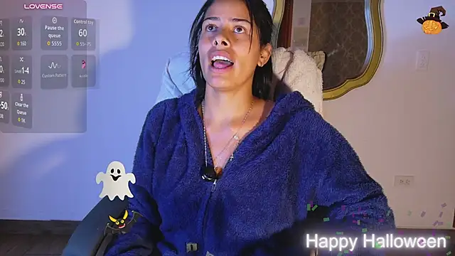 nairobi8 Live XXX-Chat