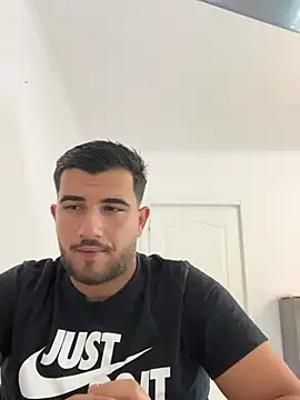 NikolasKane Chat XXX in diretta