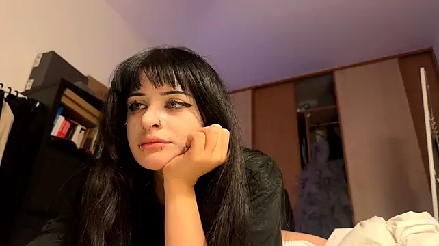 ClareBalaski Chat XXX live