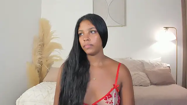 ZOEGARNER01 Chat XXX in diretta