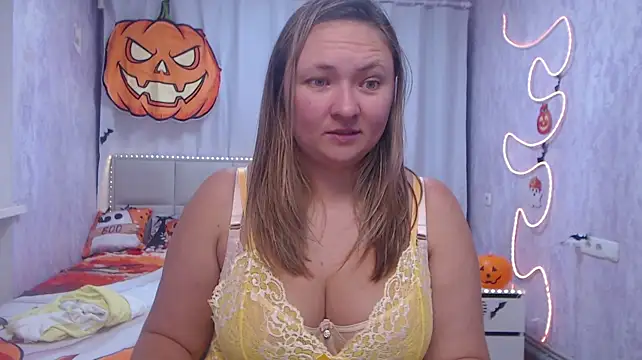 SallyVerdan Live XXX chat