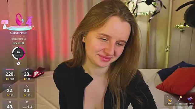 Rina_Panic Chat XXX in diretta