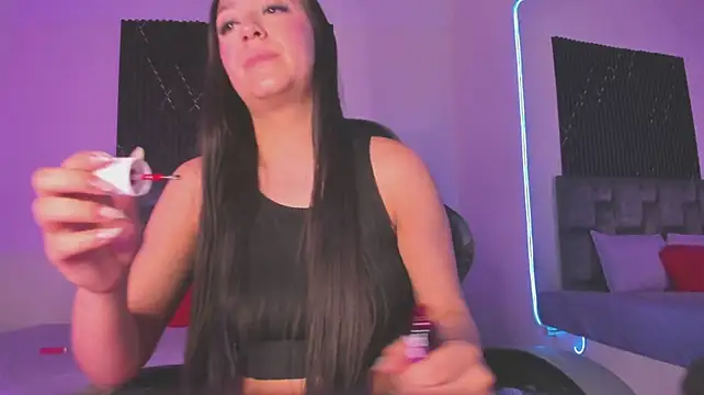Czat XXX na żywo – kittymonroe1