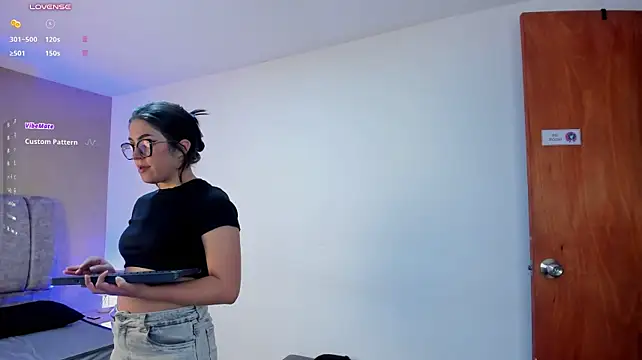 melisa_luxe's Live XXX Chat