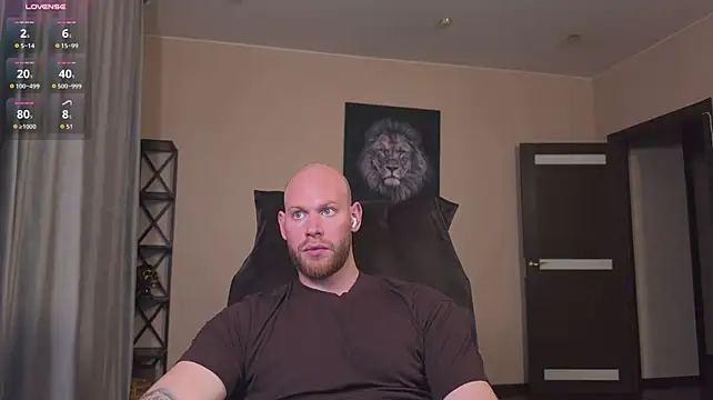 FireBeard_ Chat XXX live