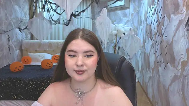 Czat XXX na żywo – PixelGoddess