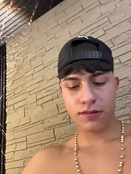 Chat XXX ao vivo de Lander_Cruz