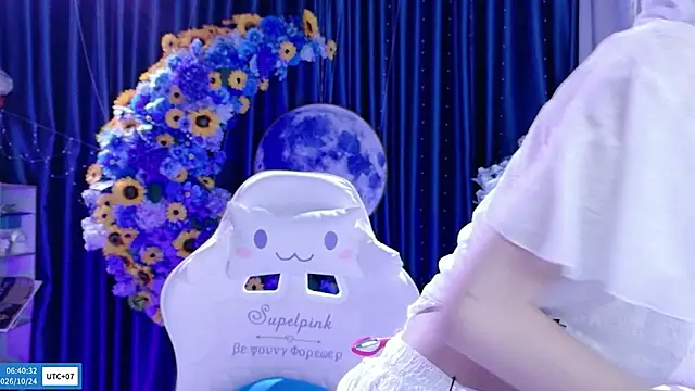 Chat XXX Live Your-Sunshinee