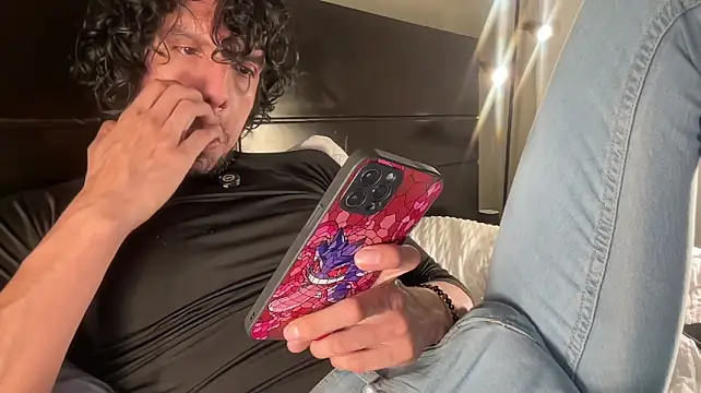 beranco19のライブXXXチャット