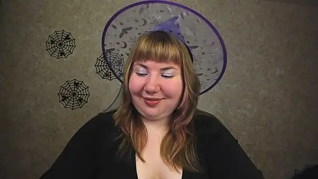 DafnaMonroe's Live XXX Chat