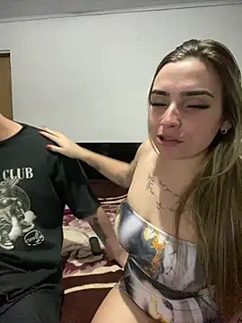 Show de Bia-alemao na webcam
