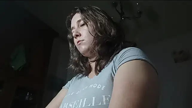 Živý XXX chat JessieSweely